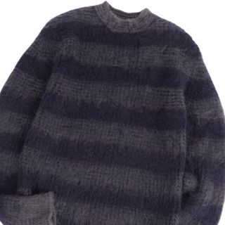 Jil Sander - 極美品 ジルサンダー JIL SANDER ニット セーター ロング