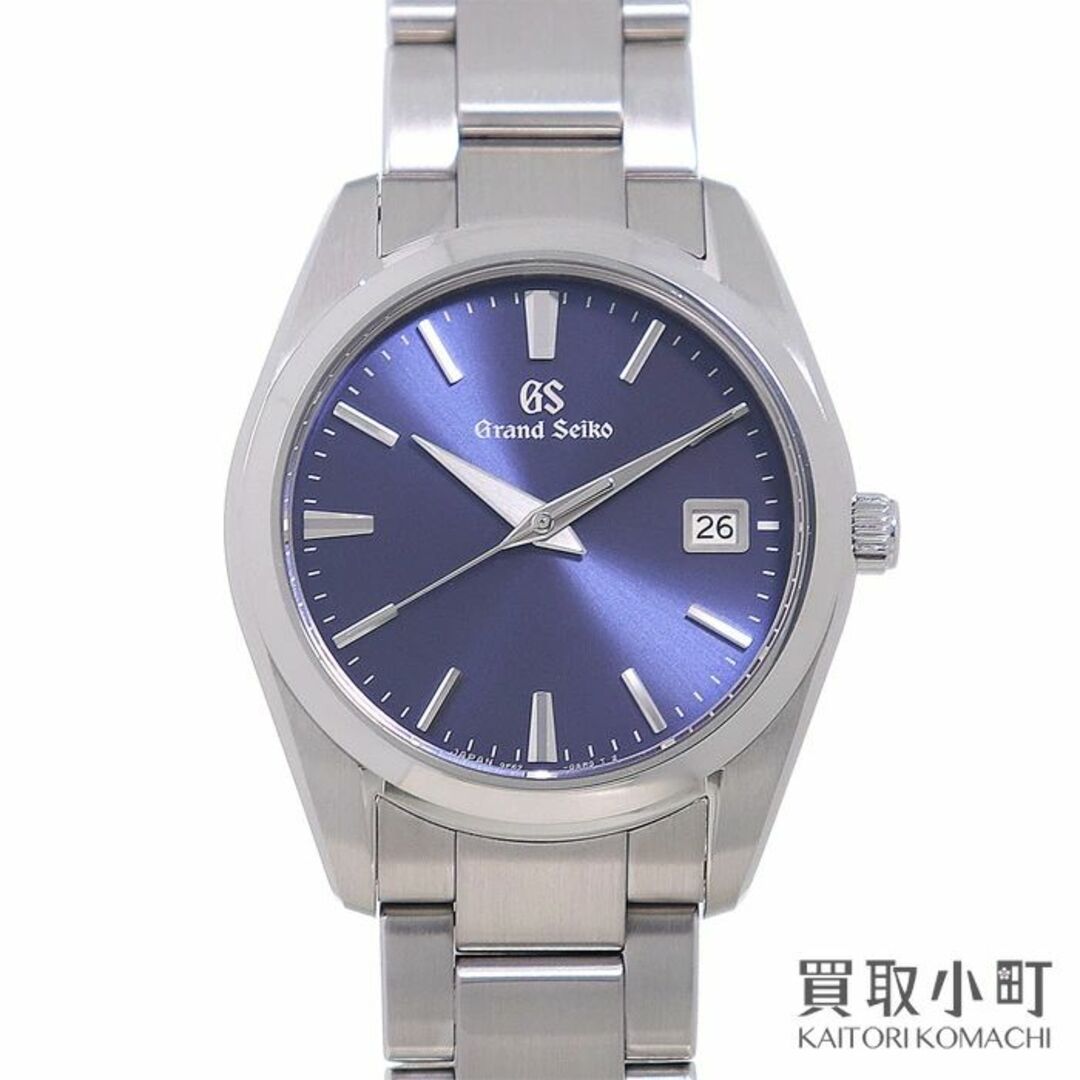 グランドセイコー【Grand Seiko】ヘリテージコレクション 9Fクォーツ