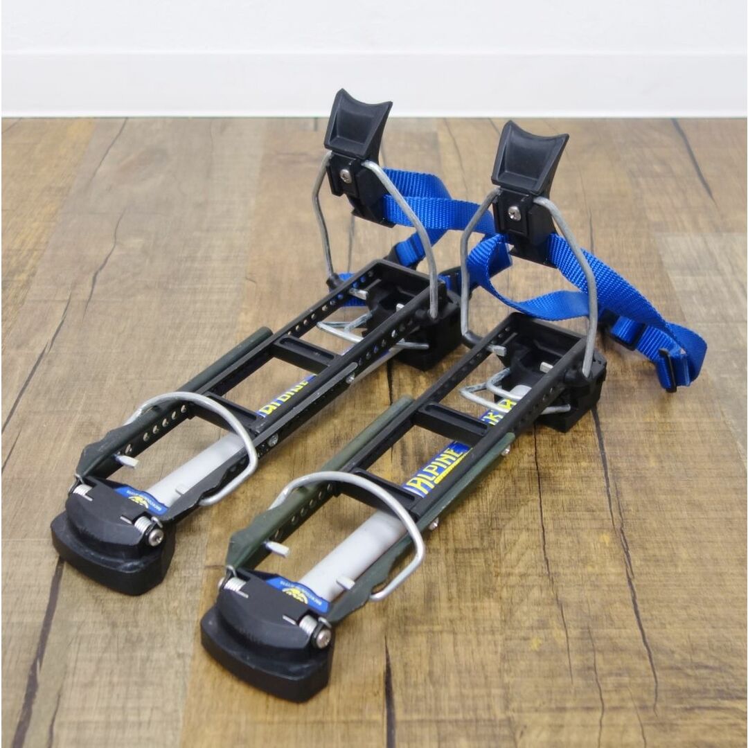 bca アルパイントレッカー Alpine Trekker スキー ビンディング bca アルパイントレッカー Alpine Trekker スキー ビンディング