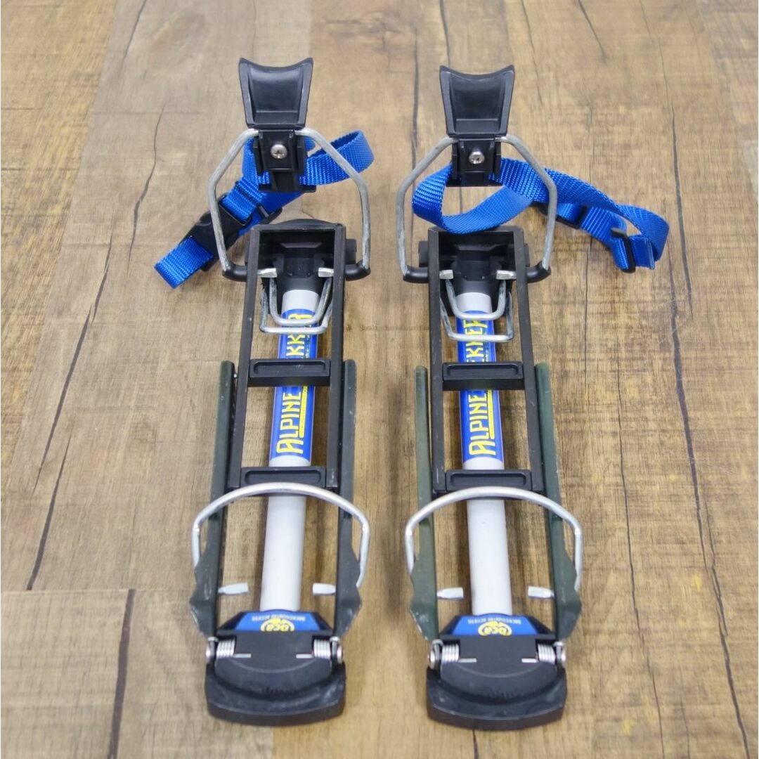 bca アルパイントレッカー Alpine Trekker スキー ビンディング bca アルパイントレッカー Alpine Trekker スキー ビンディング