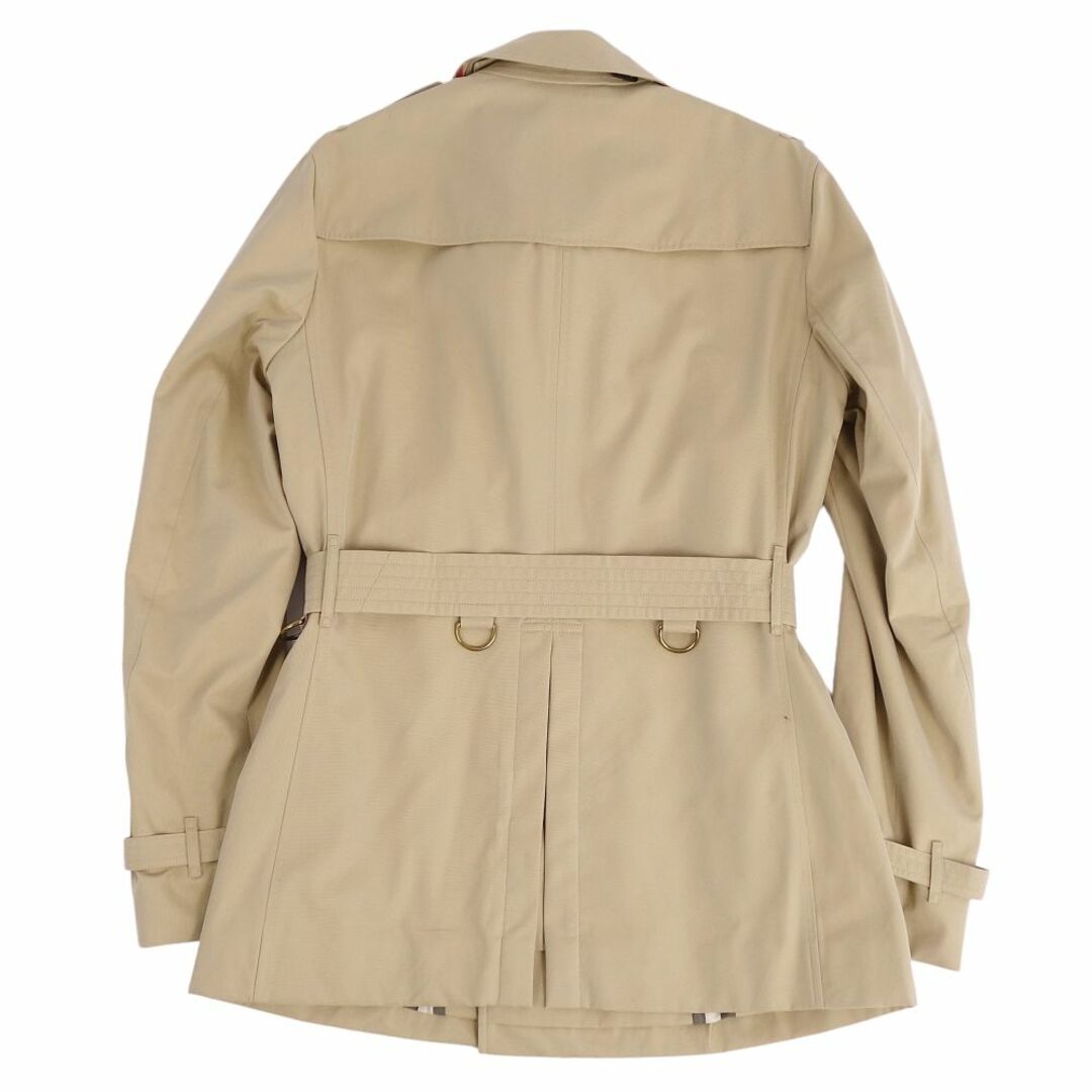 BURBERRY - 極美品 バーバリー BURBERRY コート THE CHELSEA BURBERRY - 極美品 バーバリー BURBERRY コート THE CHELSEA