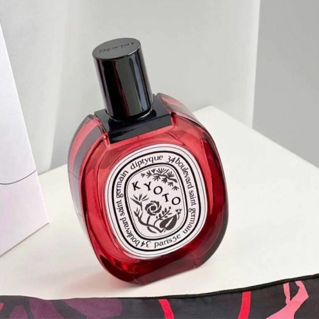 diptyque - Diptyque ディプティック 限定オードトワレ Kyoto キョウト