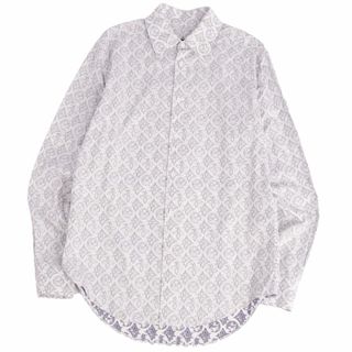 LOUIS VUITTON   美品 ルイヴィトン LOUIS VUITTON シャツ AW