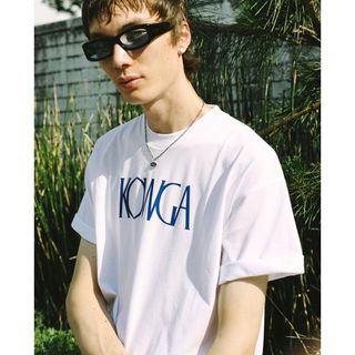 KOWGA Tシャツ