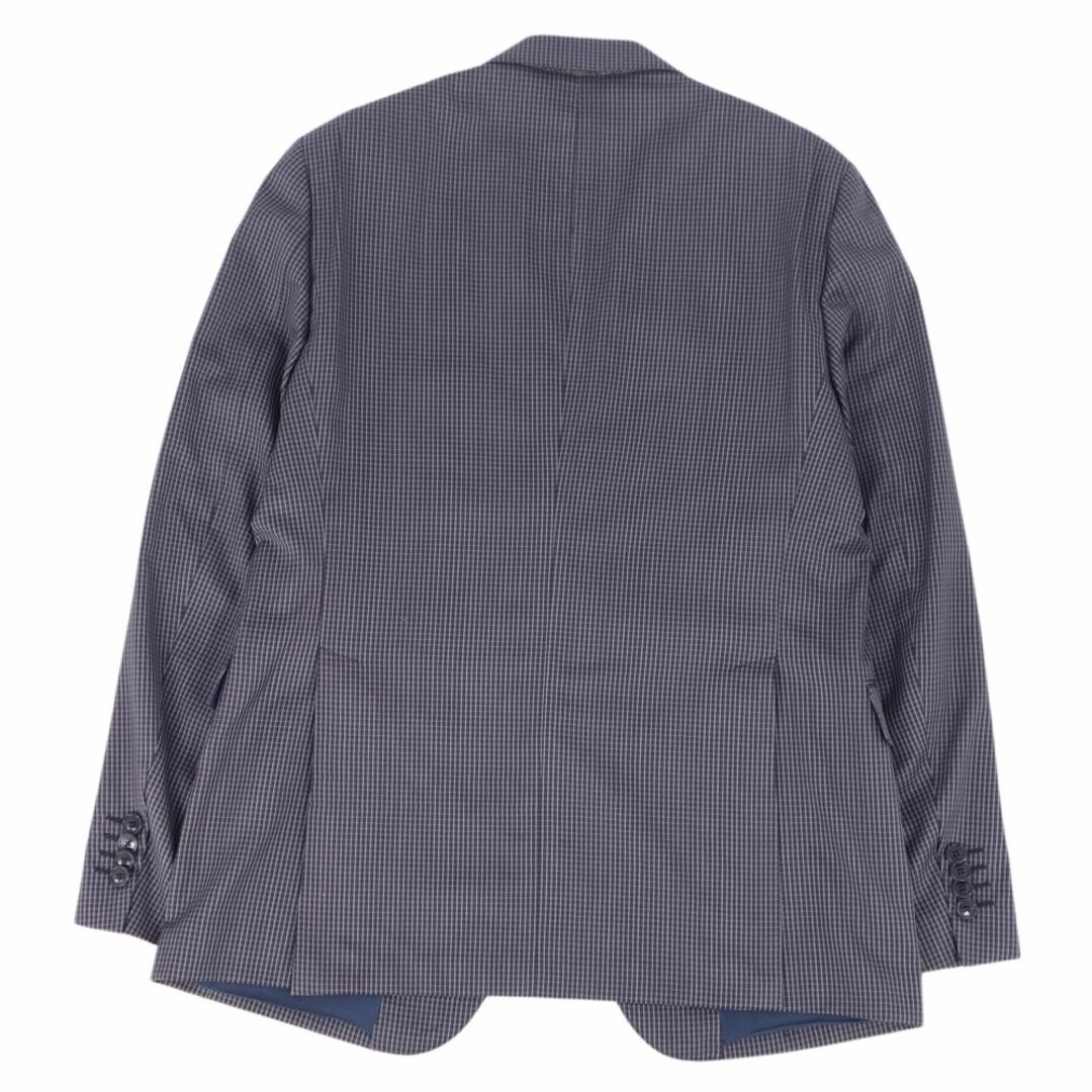 ETRO - 美品 エトロ ETRO セットアップ シングル スーツ ETRO - 美品 エトロ ETRO セットアップ シングル スーツ