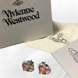 Vivienne Westwood - 【新品】ヴィヴィアンウエストウッド オーブ