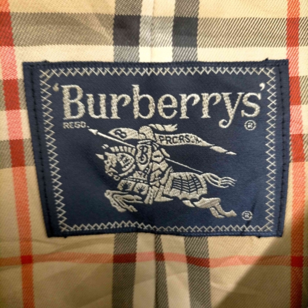 BURBERRY - BURBERRYS(バーバリーズ) メンズ アウター コートの通販 by