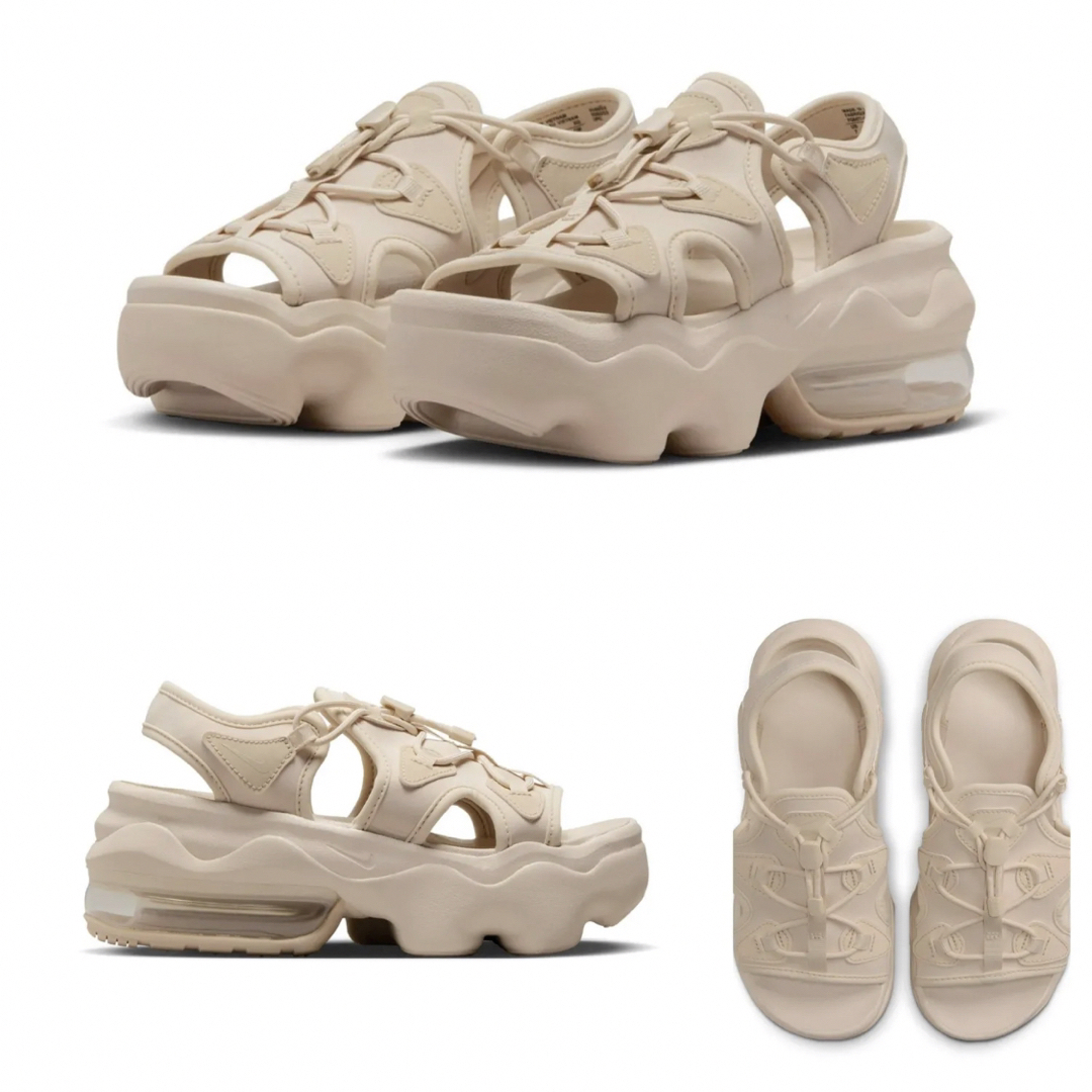 W AIR MAX  KOKO ナイキ　エアマックス　ココサンダル