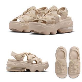 ナイキ(NIKE)のW AIR MAX  KOKO ナイキ　エアマックス　ココサンダル(サンダル)