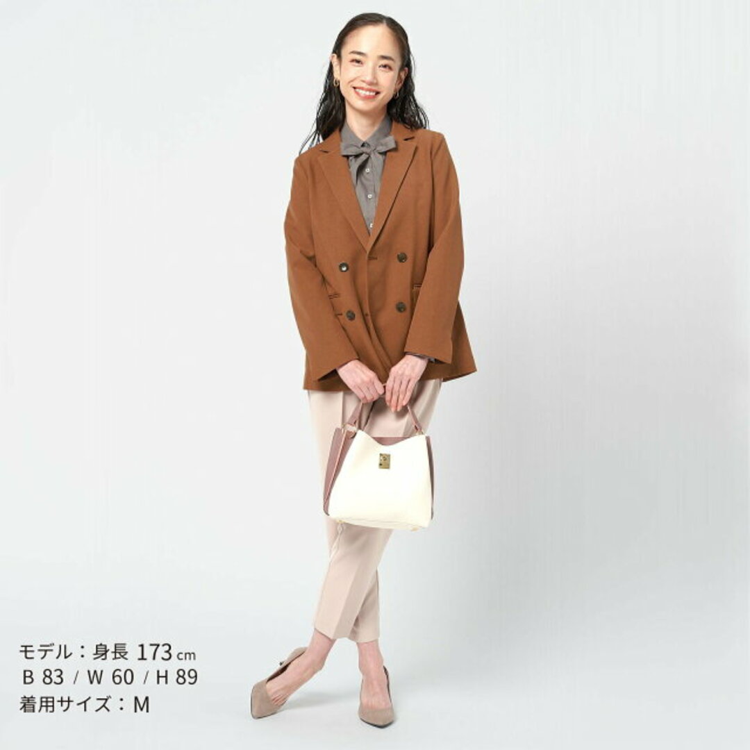 ベージュ・ブラウン】ブラウン系 テーラードジャケットの通販 by TOKYO SHIRTS OUTLET｜ラクマ
