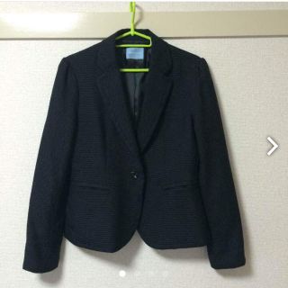 スーツカンパニー(THE SUIT COMPANY)の専用♩スーツカンパニー♡ドット ジャケット(スーツ)