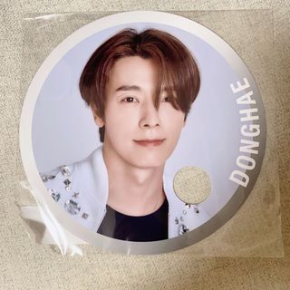 SUPER JUNIOR 特典　ドンへ(アイドルグッズ)