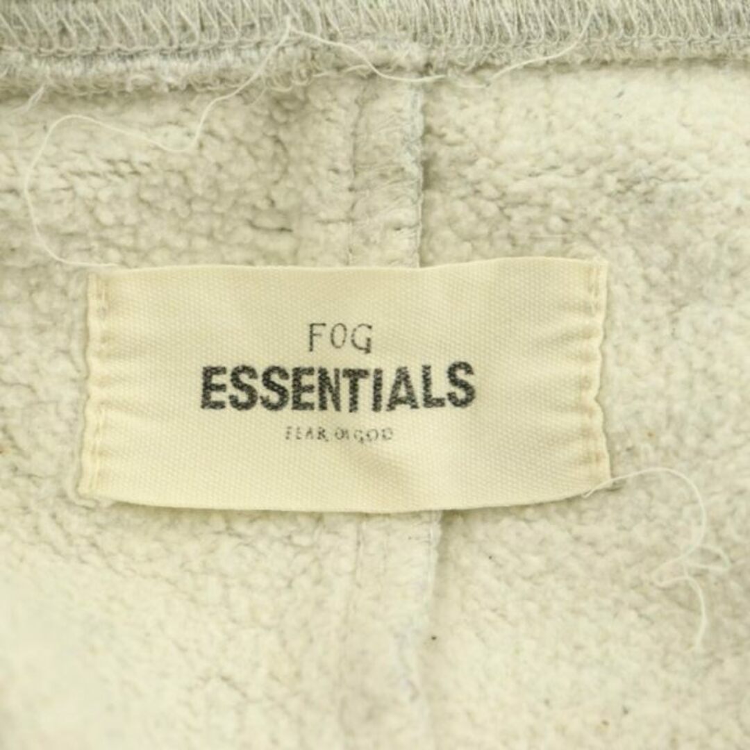 エフオージー エッセンシャルズ フィアオブゴッド 18SS スウェットパンツ エフオージー エッセンシャルズ フィアオブゴッド 18SS スウェットパンツ