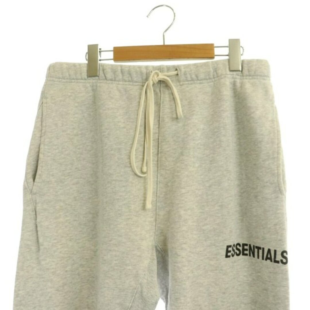 エフオージー エッセンシャルズ フィアオブゴッド 18SS スウェットパンツ エフオージー エッセンシャルズ フィアオブゴッド 18SS スウェットパンツ