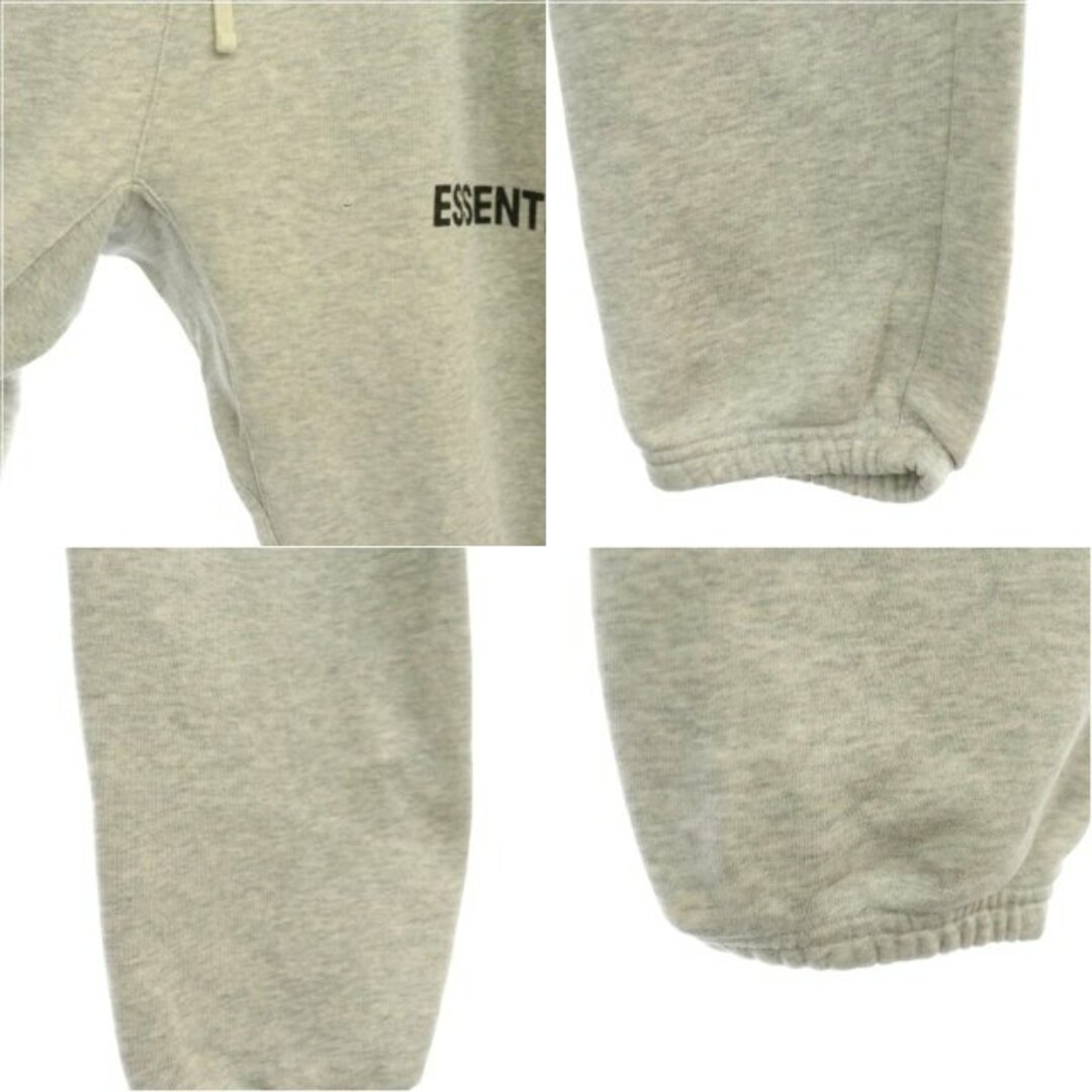 エフオージー エッセンシャルズ フィアオブゴッド 18SS スウェットパンツ エフオージー エッセンシャルズ フィアオブゴッド 18SS スウェットパンツ