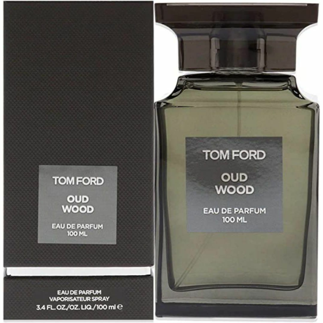 【トムフォード】タバコ ウード EDP・SP 100ml