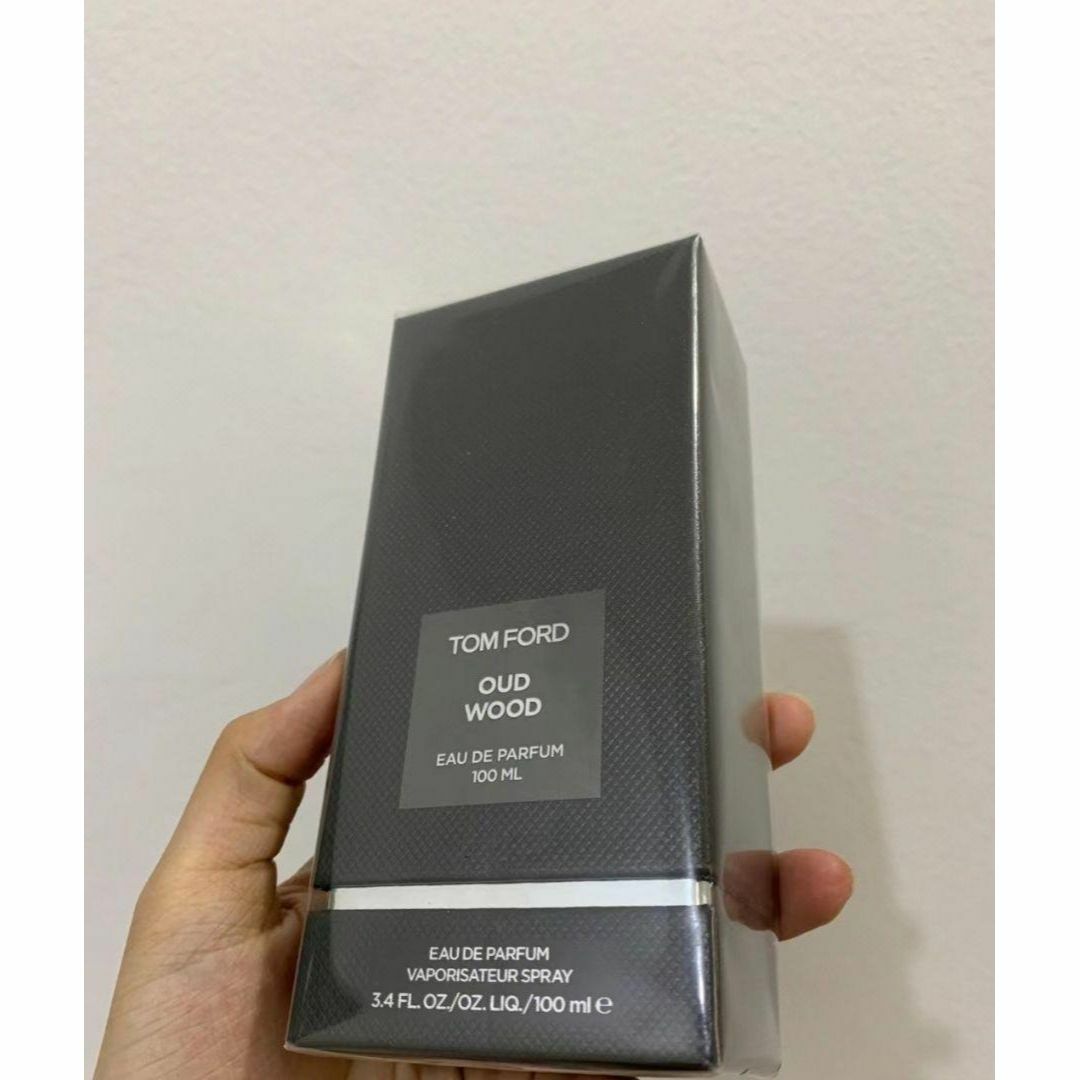 新品 トムフォード TOM FORD ウード ウッド 100ml EDP SP