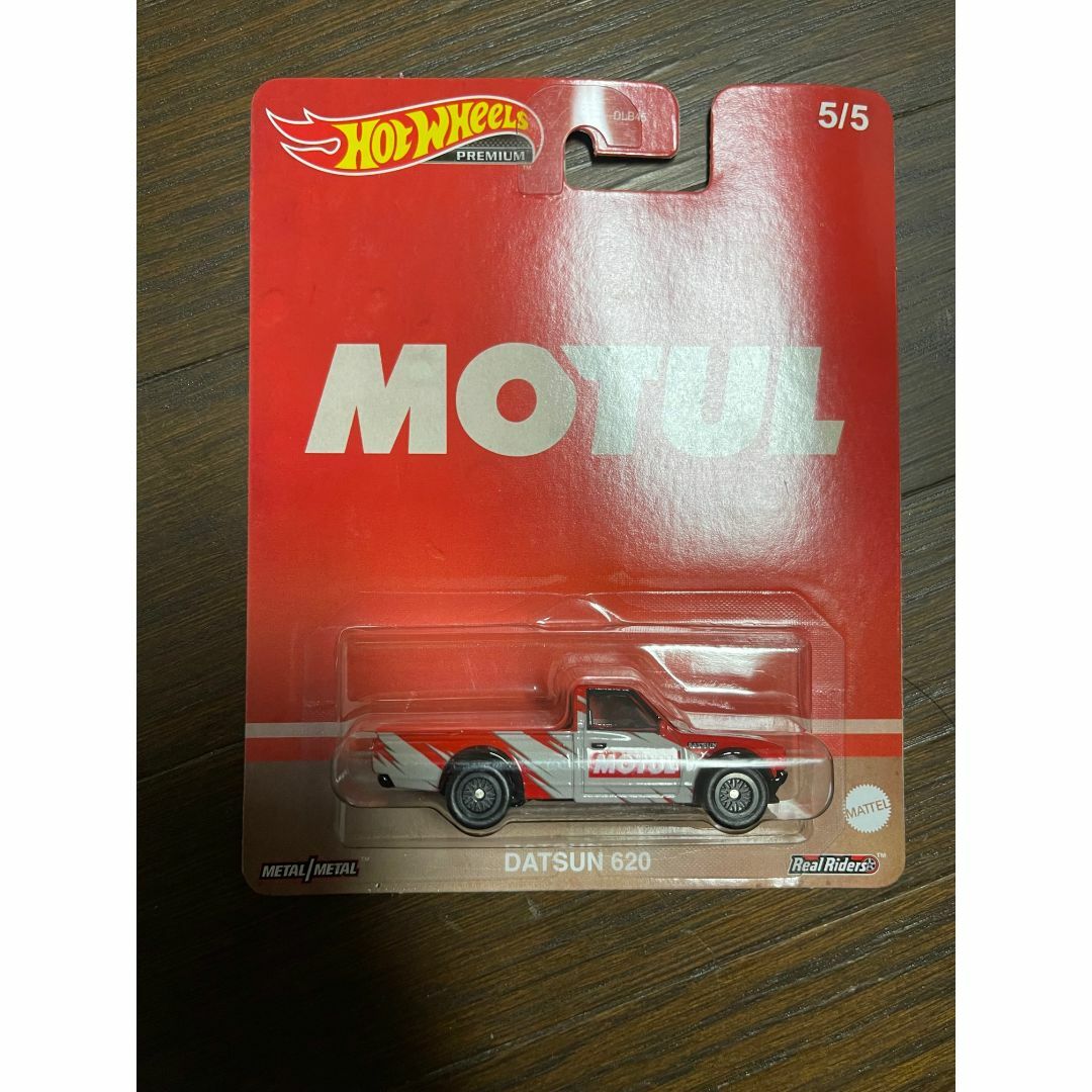 ホットウィール ポップカルチャー ５台セット　hot wheels