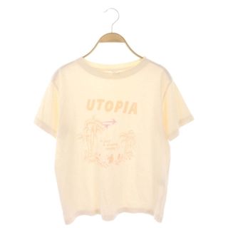 本日中値下げ☆新品未使用☆ロンハーマン別注☆ユニオンランチ☆Tシャツ