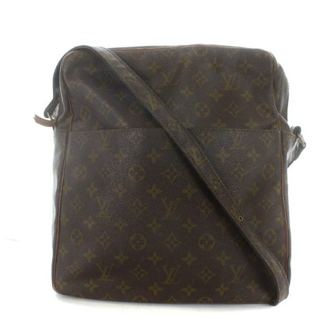 LOUISVUITTON モノグラム マルソー ショルダーバッグ