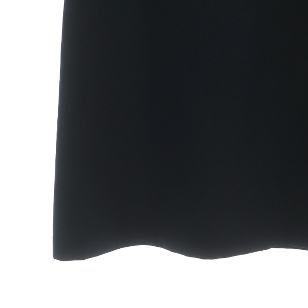 NATURAL BEAUTY BASIC(ナチュラルビューティーベーシック)のナチュラルビューティーベーシック 22SS ベイカーポケットＡラインスカート  レディースのスカート(ひざ丈スカート)の商品写真