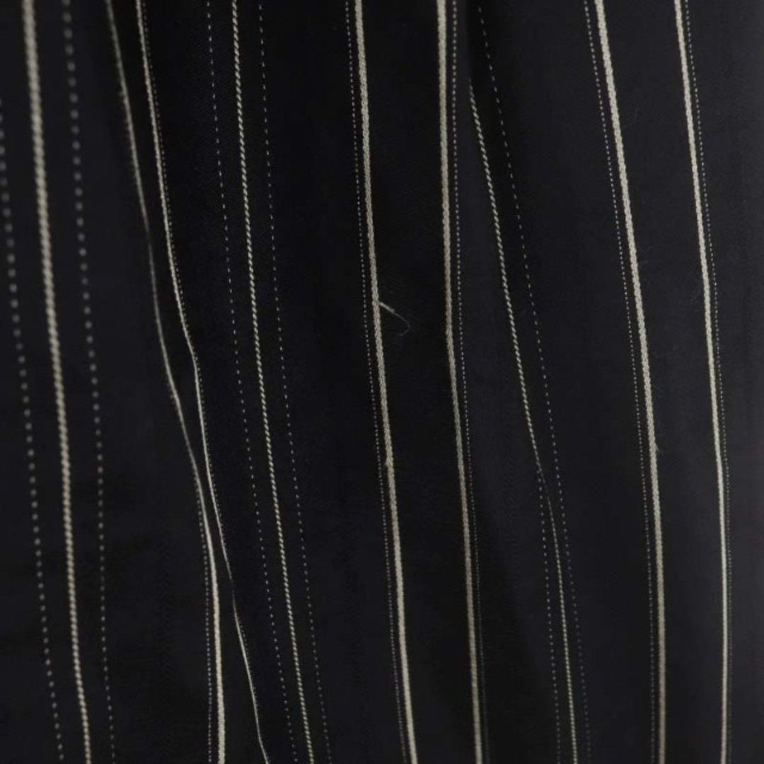 ADORE(アドーア)のアドーア 六ヒル G6 WEB別注 サマーストライプスカート ミモレ丈 ロング レディースのスカート(ロングスカート)の商品写真