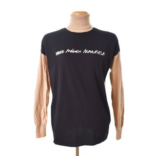 MM6 MAISON MARGIELA (エムエム6)のハイネックウールセーター