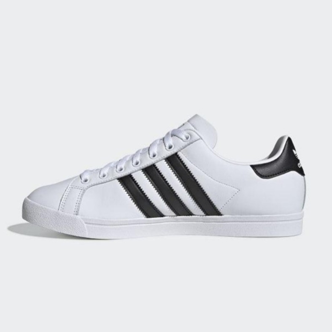 adidas(アディダス)の⭐新品28.0cm⭐アディダス　スニーカー　EE8900　ホワイト/ブラック メンズの靴/シューズ(スニーカー)の商品写真