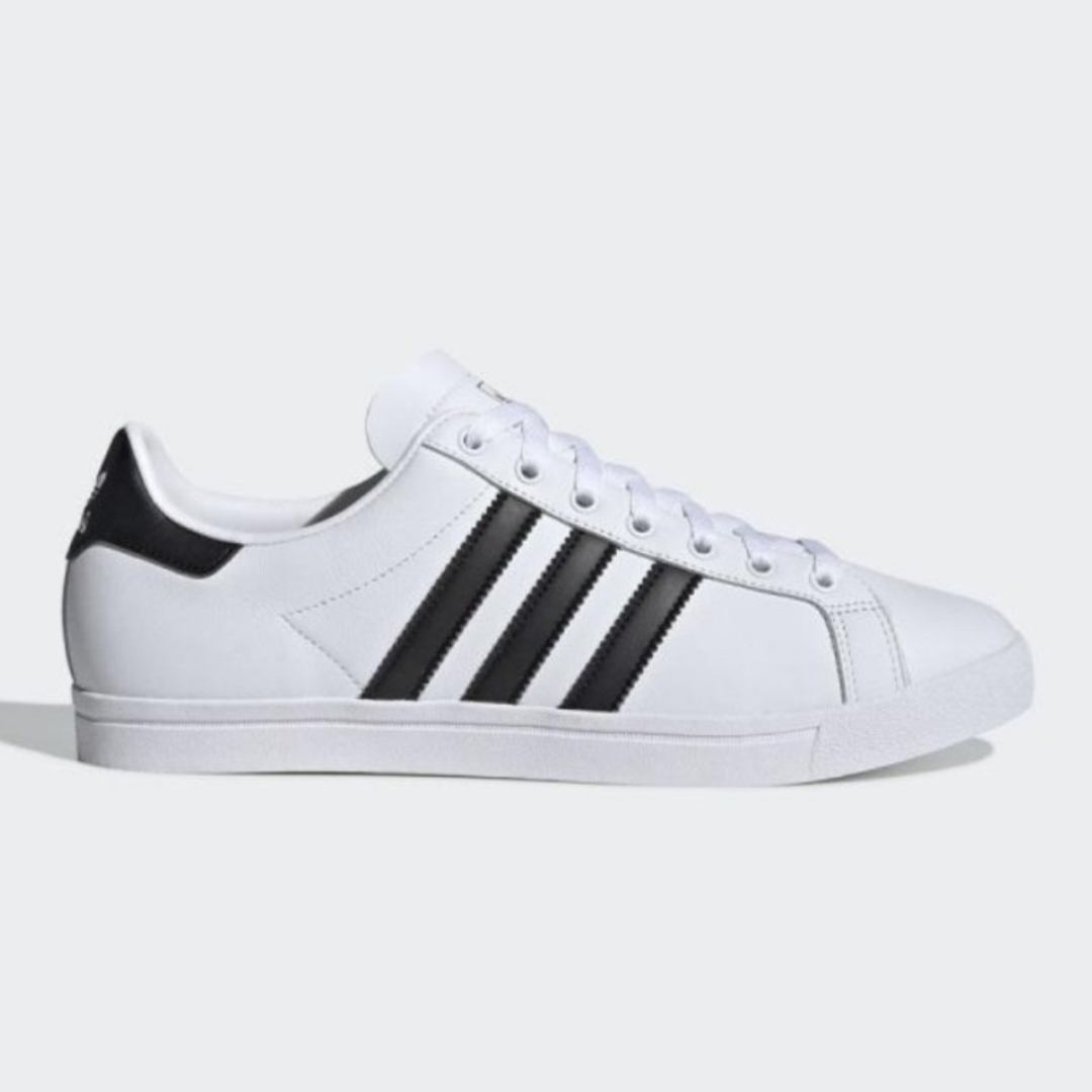 adidas(アディダス)の⭐新品28.0cm⭐アディダス　スニーカー　EE8900　ホワイト/ブラック メンズの靴/シューズ(スニーカー)の商品写真