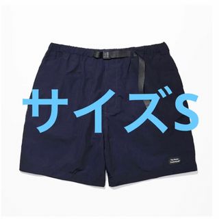 1LDK SELECT - ennoy NYLON EASY SHORTS (BLACK) Mサイズの通販 by ...