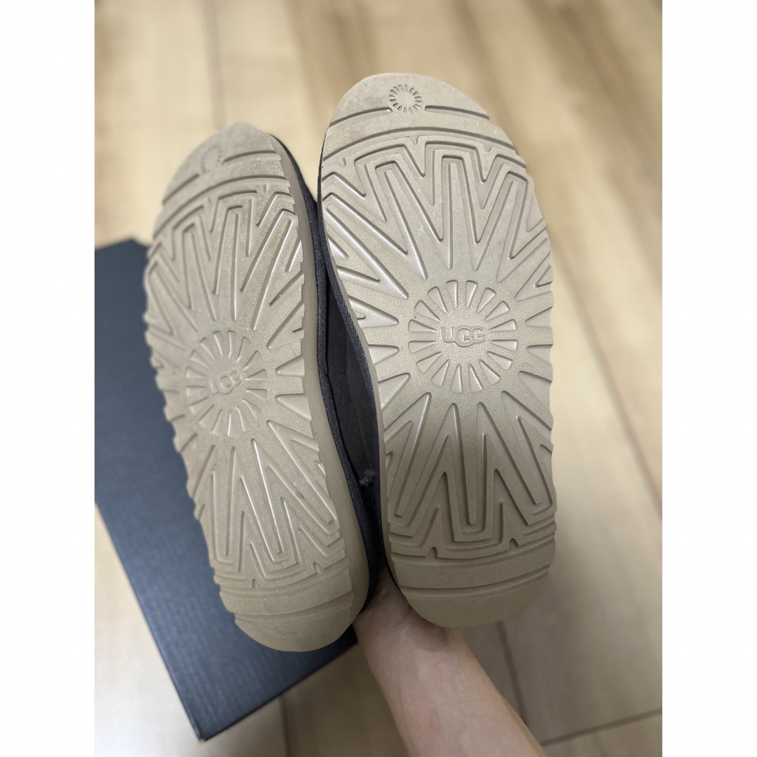 IENA(イエナ)のUGG for IENA CLASSIC SLIP ON 24cm レディースの靴/シューズ(スリッポン/モカシン)の商品写真