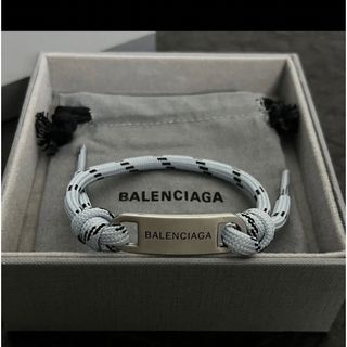 Balenciaga - 【即日発送】BALENCIAGA ブレスレット バングル サイクル