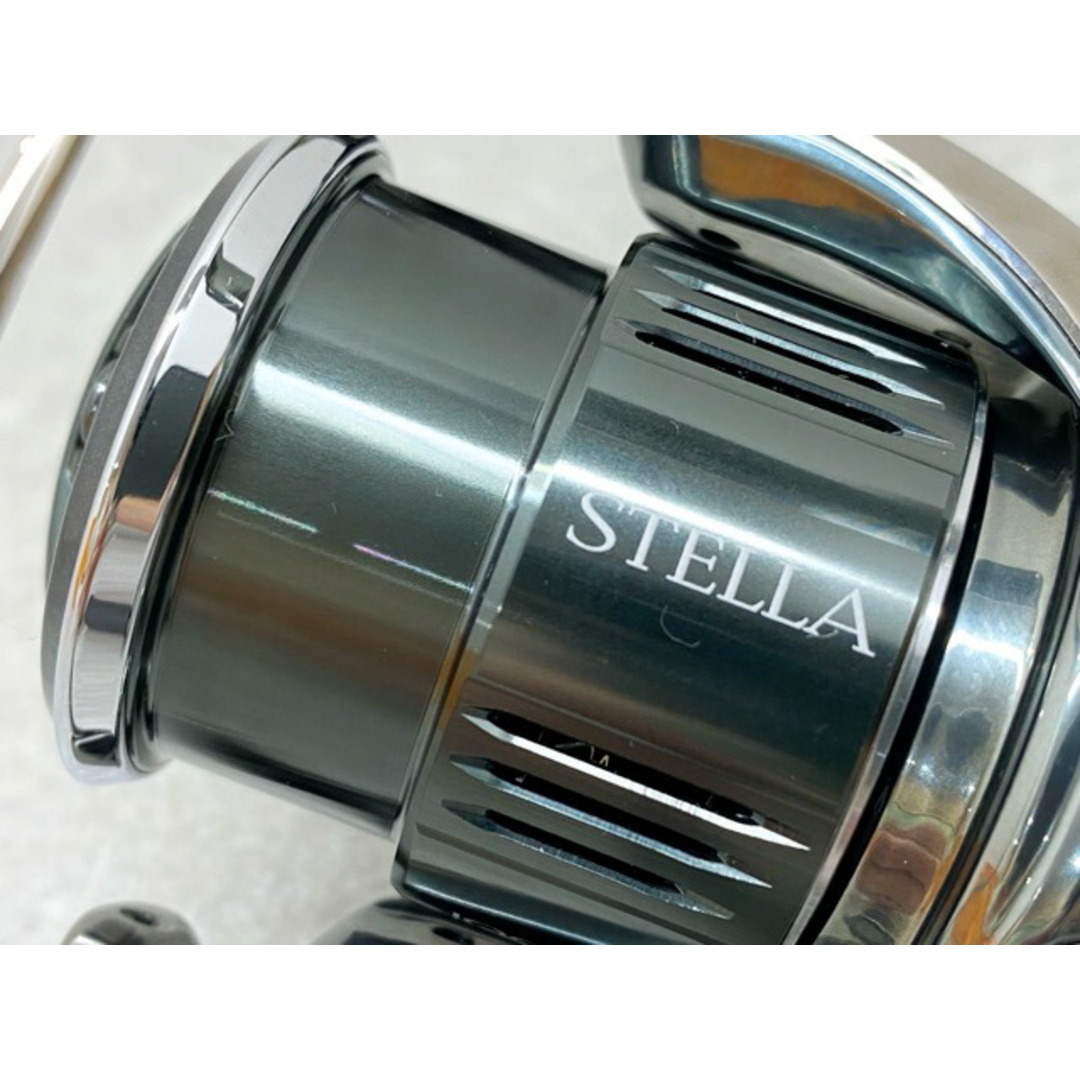 SHIMANO/シマノ 22 ステラ 1000SSPG【007】 6