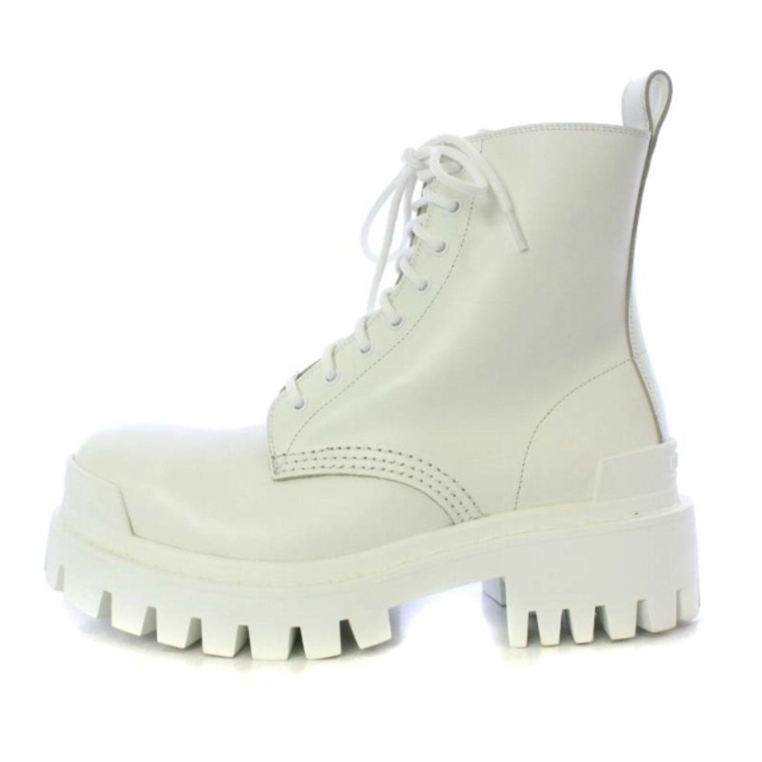 大量購入卸売 BALENCIAGA STRIKE バレンシアガ ブーツ ブーツ