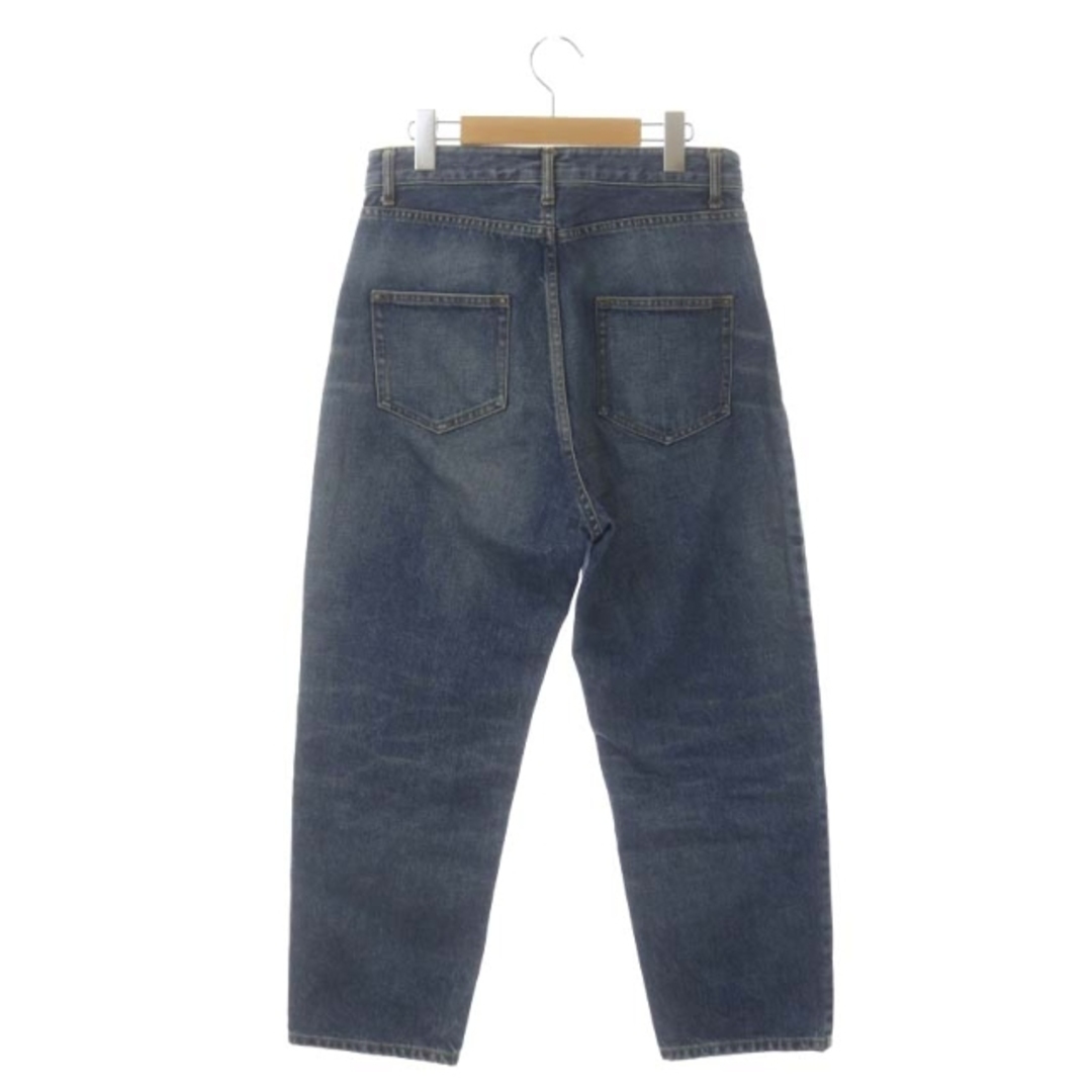 ミューズ ドゥーズィエム クラス 22AW CURVE DM デニム パンツの通販