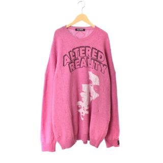 ラフシモンズ ニット/セーター(メンズ)の通販 500点以上 | RAF SIMONS
