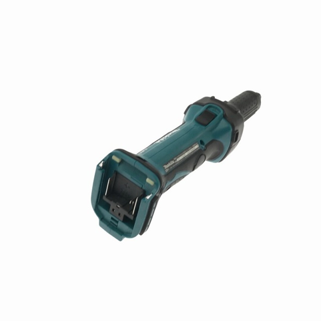 ☆比較的綺麗☆makita マキタ 充電式ハンドグラインダ GD800DRG ☆比較的綺麗☆makita マキタ 充電式ハンドグラインダ GD800DRG