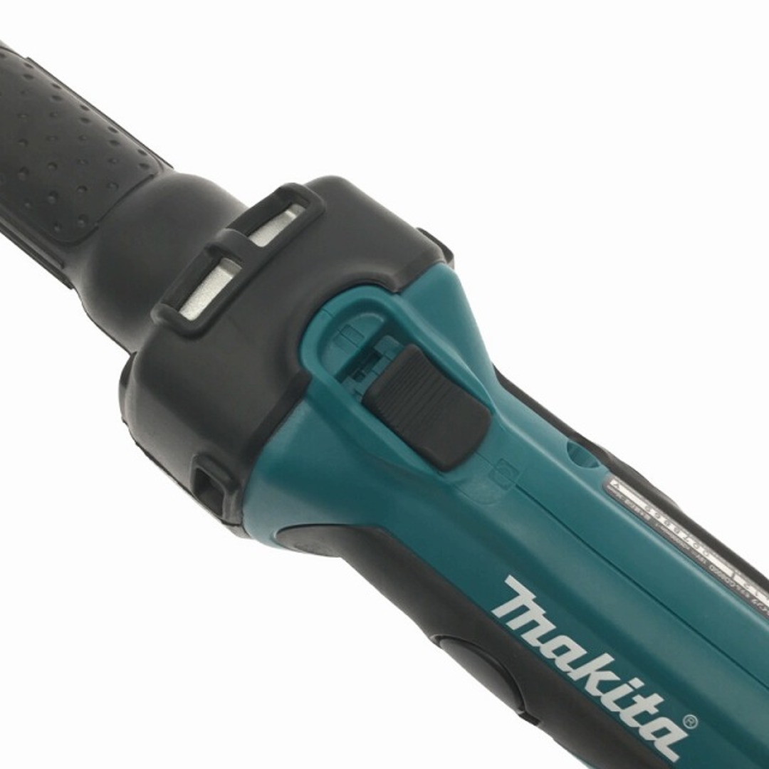☆比較的綺麗☆makita マキタ 充電式ハンドグラインダ GD800DRG ☆比較的綺麗☆makita マキタ 充電式ハンドグラインダ GD800DRG