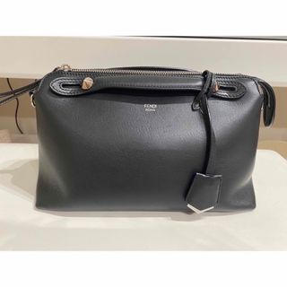 フェンディ(FENDI)のとんがり様専用♡バイザウェイ ミディアム(ラッピー付き)♡(ショルダーバッグ)