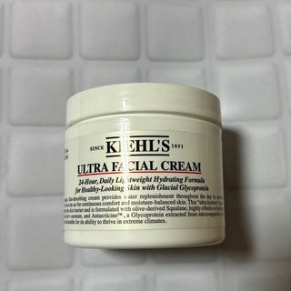 キールズ(Kiehl's)のキールズ クリーム UFC 123g(フェイスクリーム)