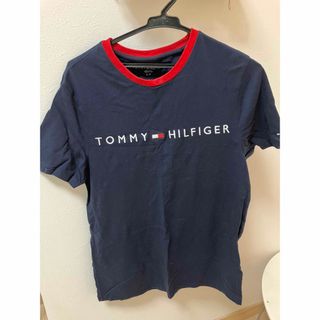 トミーヒルフィガー(TOMMY HILFIGER)のTOMY HILFIGER レディース　S(Tシャツ(半袖/袖なし))