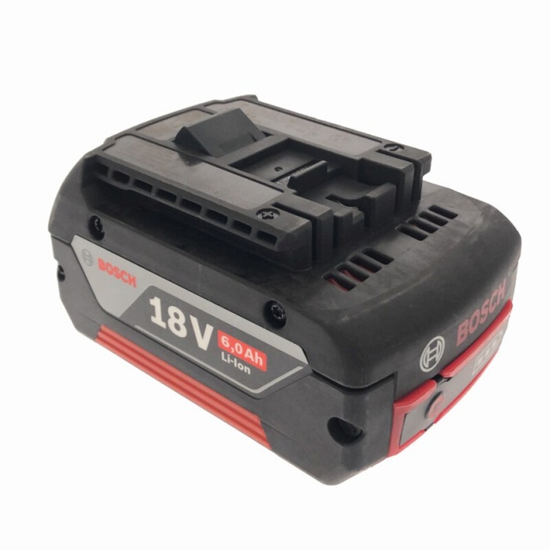 BOSCH - ☆中古品 セット品☆BOSCH ボッシュ 18V 6.0Ah 純正品 BOSCH - ☆中古品 セット品☆BOSCH ボッシュ 18V 6.0Ah 純正品