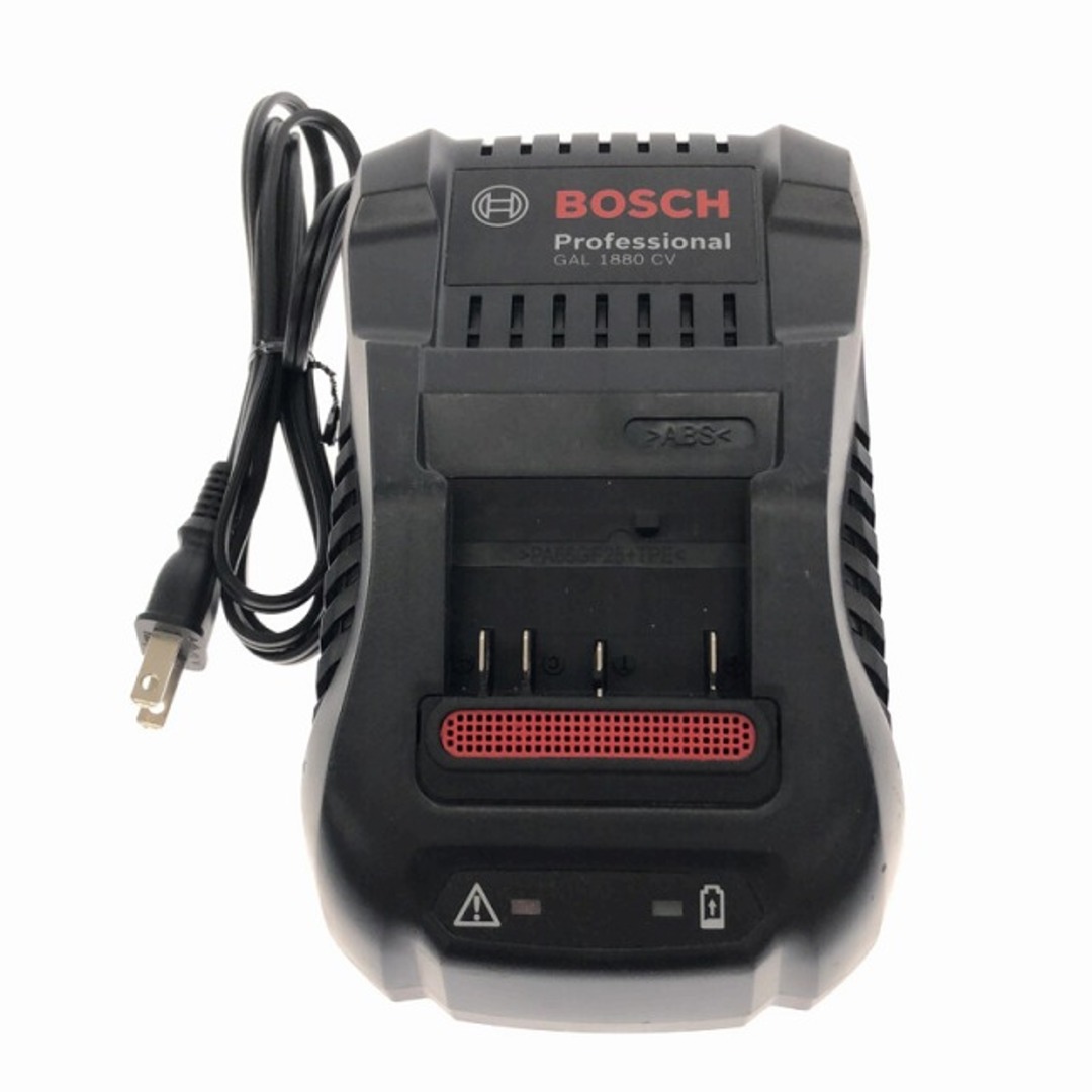 BOSCH - ☆中古品 セット品☆BOSCH ボッシュ 18V 6.0Ah 純正品 BOSCH - ☆中古品 セット品☆BOSCH ボッシュ 18V 6.0Ah 純正品