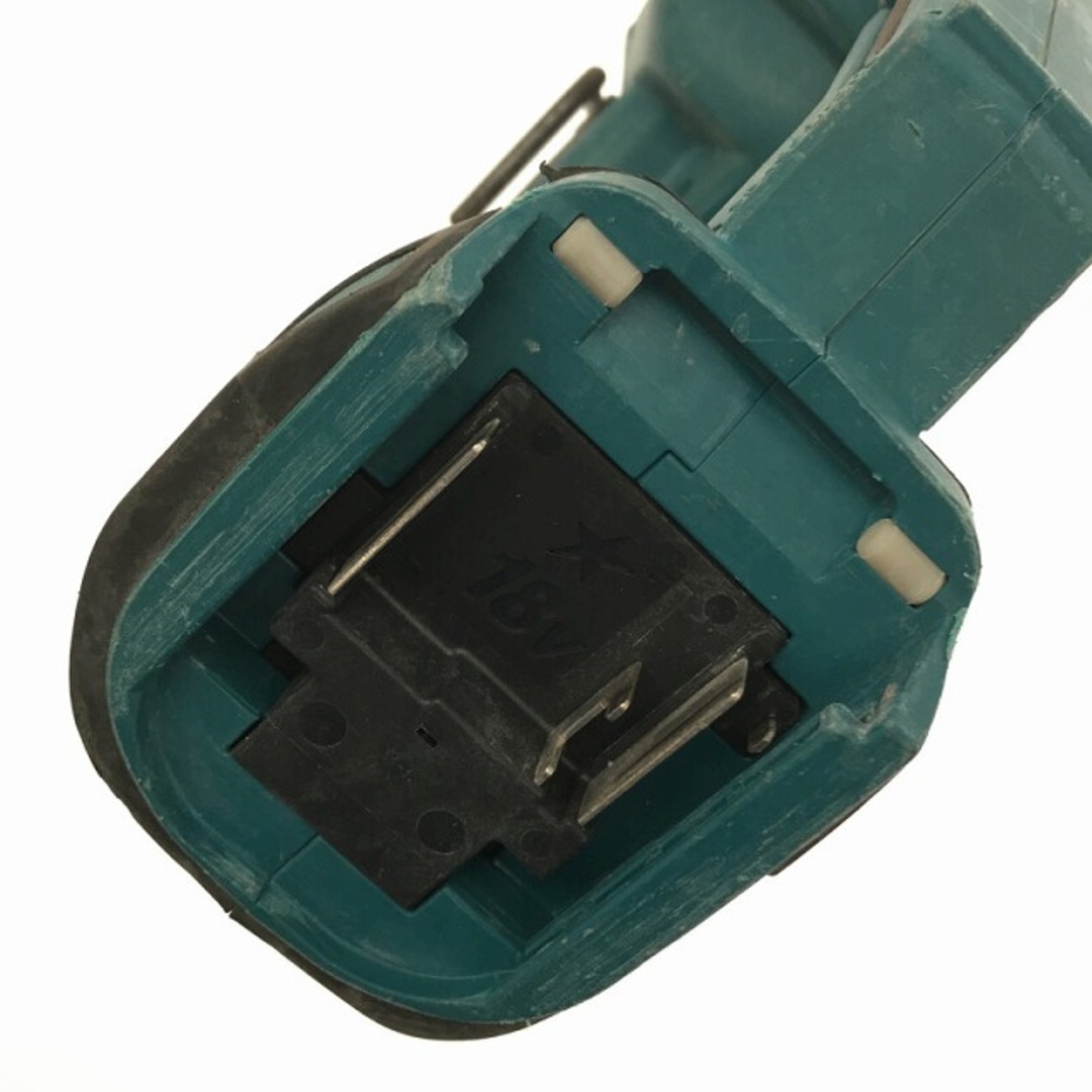 Makita - ☆中古品☆makita マキタ 18V 充電式全ネジカッター Makita - ☆中古品☆makita マキタ 18V 充電式全ネジカッター