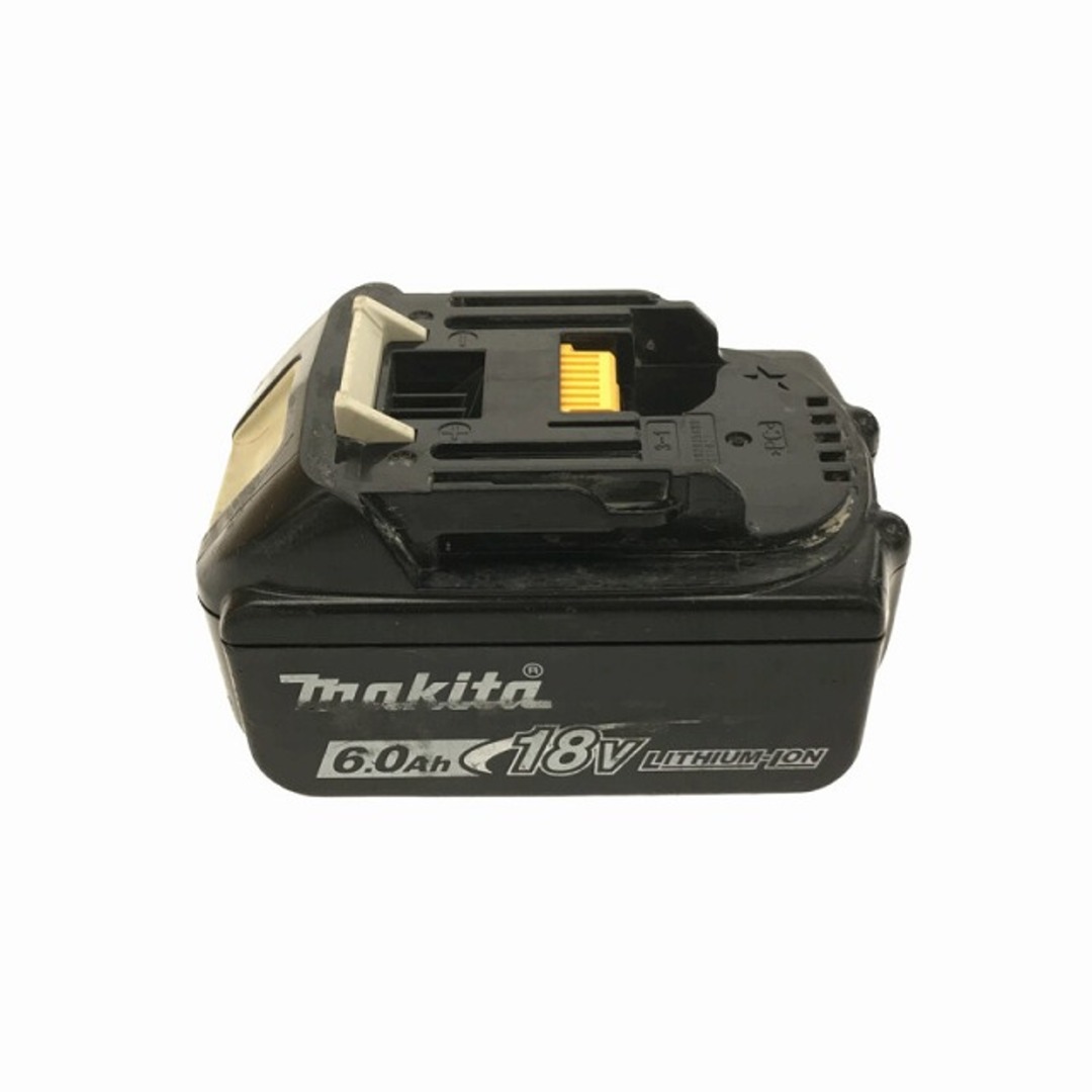 Makita - ☆中古品☆makita マキタ 18V 充電式全ネジカッター Makita - ☆中古品☆makita マキタ 18V 充電式全ネジカッター