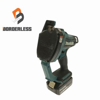Makita - ☆中古品☆makita マキタ 18V 充電式全ネジカッター Makita - ☆中古品☆makita マキタ 18V 充電式全ネジカッター