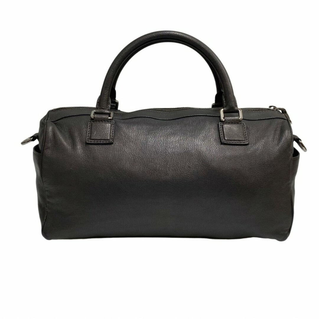 ロエベ LOEWE 2way ショルダーバッグ ボストンバッグ