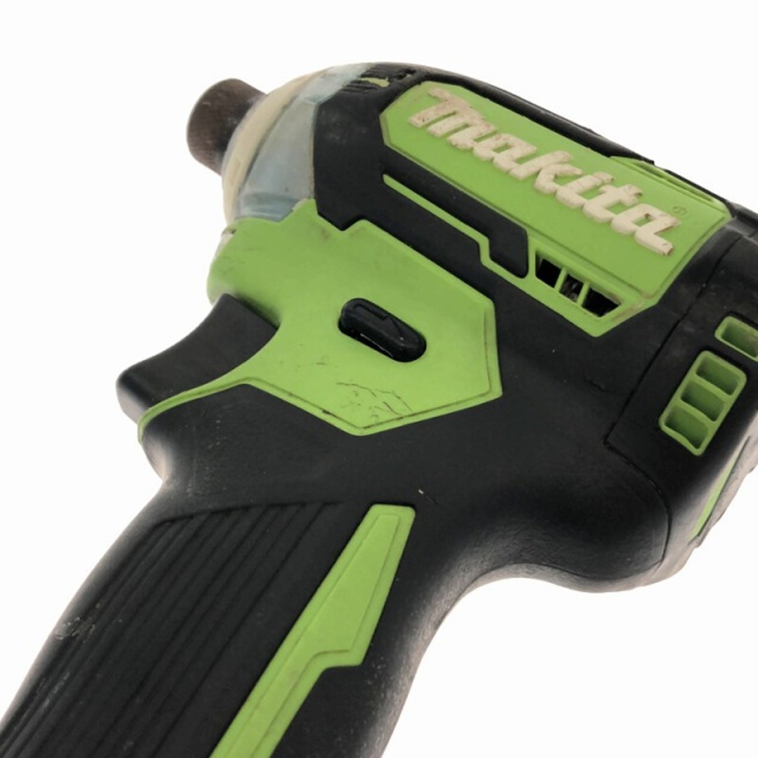 Makita - ☆中古品☆makita マキタ 18V 充電式インパクト Makita - ☆中古品☆makita マキタ 18V 充電式インパクト