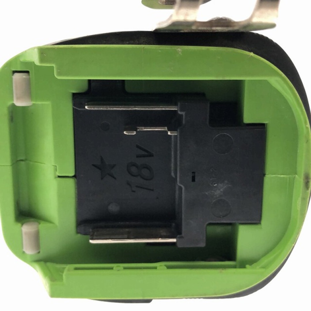 Makita - ☆中古品☆makita マキタ 18V 充電式インパクト Makita - ☆中古品☆makita マキタ 18V 充電式インパクト