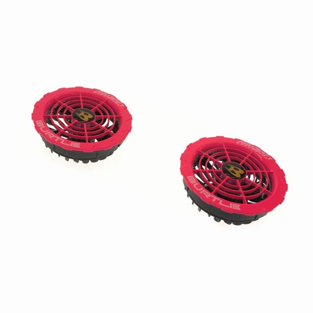 BURTLE - ☆中古美品☆ BURTLE バートル 19V 空調服用バッテリー AC360